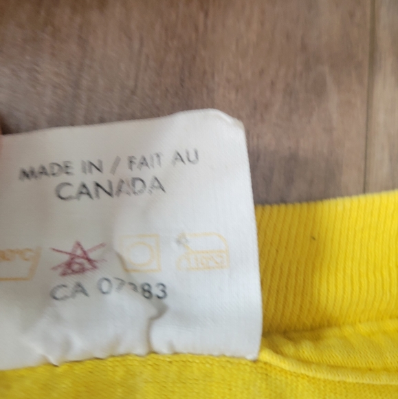 Vintage Chaps Ralph Lauren t-shirt - Picture 4 of 4